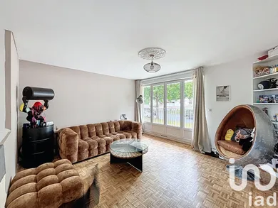 Apartment at Caen (14000)