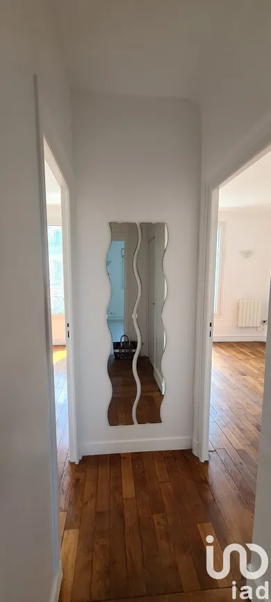 Appartement à Le Raincy (93340)