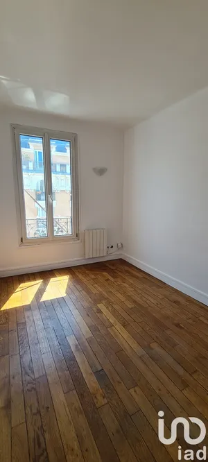 Appartement à Le Raincy (93340)