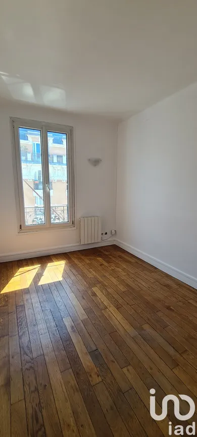 Appartement à Le Raincy (93340)