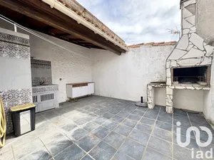Village house at Sigean (11130)