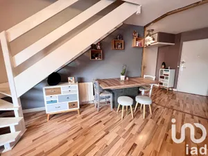 Duplex à Tarbes (65000)