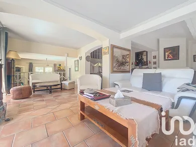 House in Sainte-Maxime (83120)