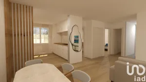 House at Béziers (34500)