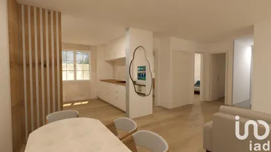 Maison à Béziers (34500)