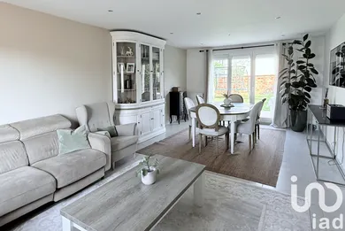 Maison à Saint-Pierre-du-Perray (91280)