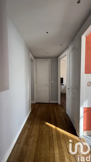 Appartement à Paris (75014)