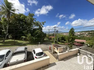 Immeuble à Le Lamentin (97232)