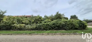 Terrain à juville (57590)