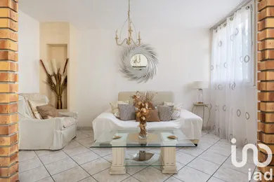 Appartement à Fontaine (38600)