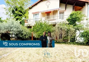 Maison à Cavaillon (84300)
