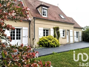 House at Villers-Saint-Frambourg (60810)