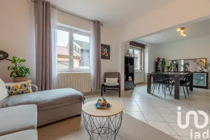 Appartement à Knutange (57240)