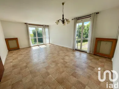 Appartement à Château-Thierry (02400)