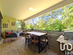 Apartment at Aix-en-Provence (13100)