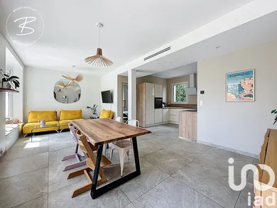 House at La Valette-du-Var (83160)