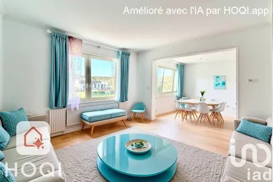 Appartement à Thionville (57100)