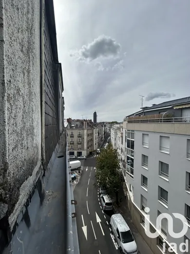 Studio at Nantes (44000)