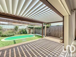 Maison à Saint-Hippolyte (66510)