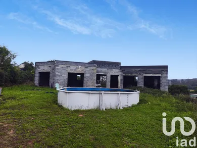 House at Sarrouilles (65600)