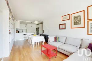 Appartement à Paris (75015)