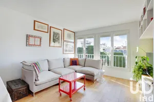 Appartement à Paris (75015)