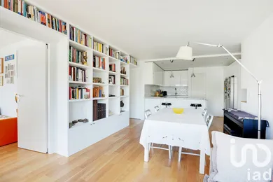 Appartement à Paris (75015)