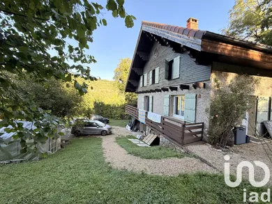 Maison à Poncin (01450)