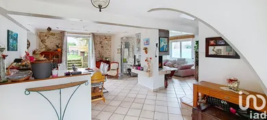 Maison à Cerny (91590)