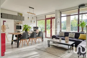 Appartement à Chatou (78400)