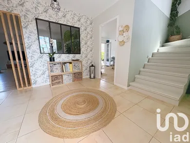 Maison à Sallèles-d'Aude (11590)