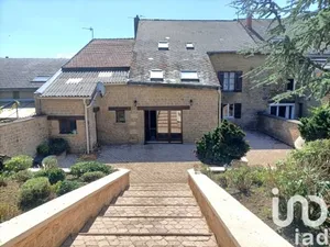 Garage à Neuville-lès-This (08090)