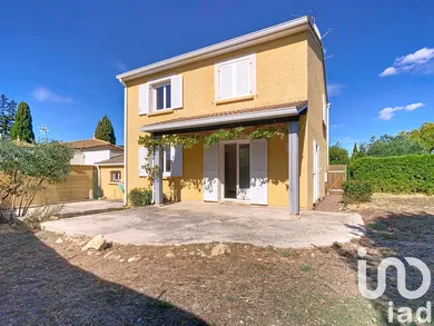 House at Vendargues (34740)