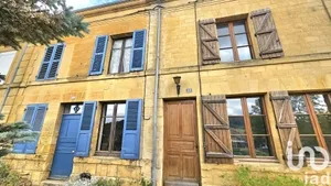 Maison à Neuville-lès-This (08090)