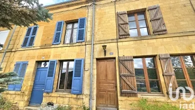 House at Neuville-lès-This (08090)