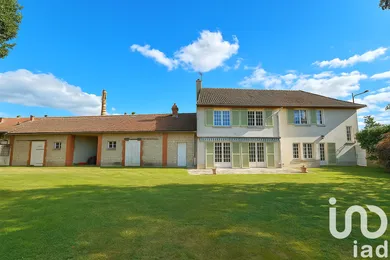 Farm at Braine (02220)