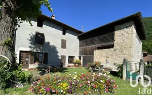 Park home at Cognin-les-Gorges (38470)