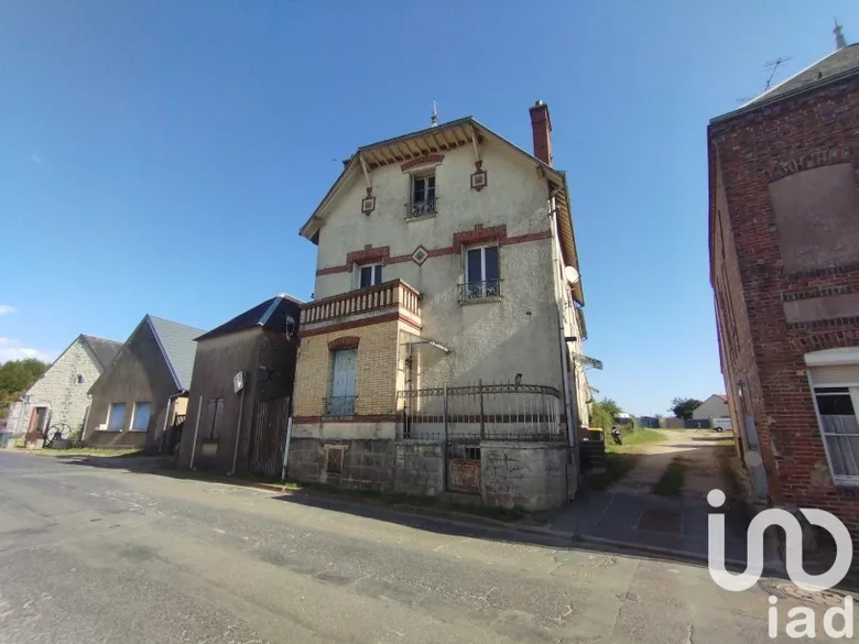 Maison 13 pièces 320 m² · à Les Villages Vovéens · 320 m² · 122 500 €