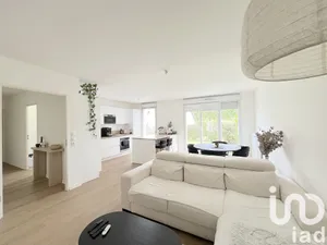 Appartement à Longjumeau (91160)