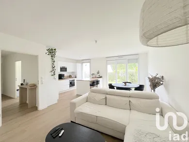 Appartement à Longjumeau (91160)