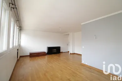 Appartement à Neuilly-sur-Marne (93330)