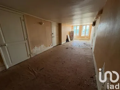 Immeuble à NEVERS (58000)
