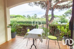 Apartment at Les Issambres (83380)