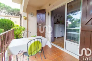 Apartment at Les Issambres (83380)