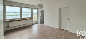 Appartement à Saint-Avold (57500)