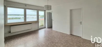 Apartment at Saint-Avold (57500)