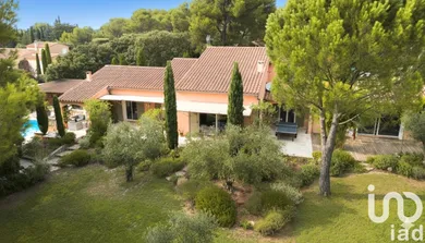 Maison traditionnelle à L'Isle-sur-la-Sorgue (84800)