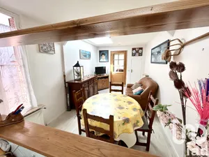 Maison à Antony (92160)