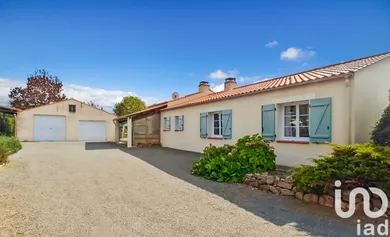 House at L'Île-d'Olonne (85340)