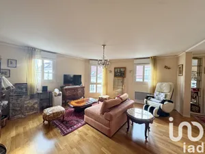 Appartement à Fontainebleau (77300)